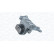 Holder, engine mounting, Thumbnail 2