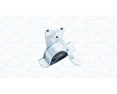Holder, engine mounting