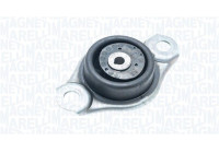 Holder, engine mounting