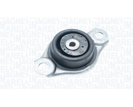 Holder, engine mounting