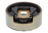 Holder, engine mounting