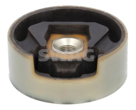 Holder, engine mounting