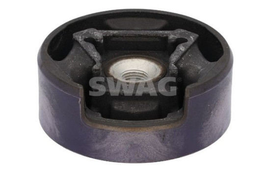 Holder, engine mounting