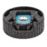 Holder, engine mounting