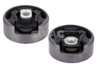 Holder, engine mounting