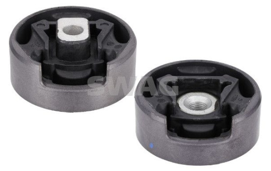 Holder, engine mounting