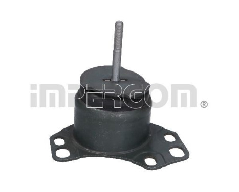 Montage, manual transmission