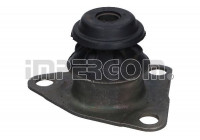 Montage, manual transmission