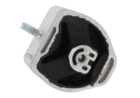 Montage, manual transmission