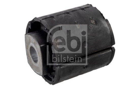 Montage, support frame/engine carrier 173777 FEBI