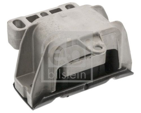 Mounting, automatic transmission 15910 FEBI, Image 2