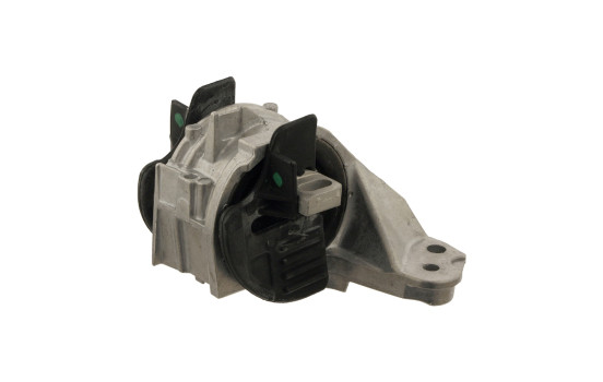 Mounting, automatic transmission 30086 FEBI