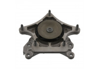 Mounting, automatic transmission 31209 FEBI