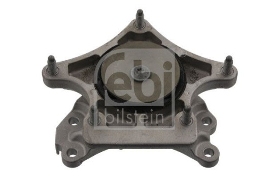 Mounting, automatic transmission 31209 FEBI, Image 2