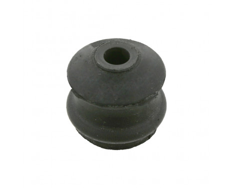 Mounting, axle bracket 01518 FEBI