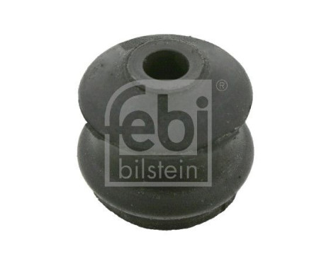 Mounting, axle bracket 01518 FEBI, Image 2