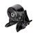 Mounting, manual transmission 176528 FEBI, Thumbnail 2