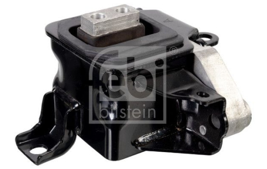 Mounting, manual transmission 176529 FEBI
