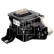 Mounting, manual transmission 176834 FEBI, Thumbnail 2