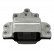 Mounting, manual transmission 22934 FEBI