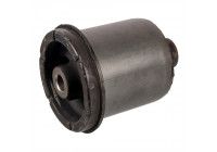 Mounting, support frame/engine carrier 107776 FEBI