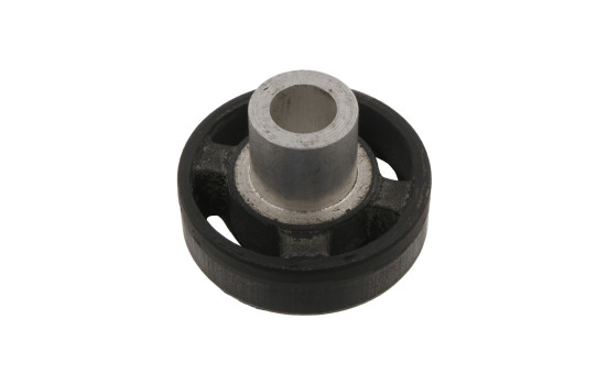 Mounting, support frame/engine carrier 36916 FEBI