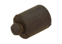 Rubber Buffer, engine Montage