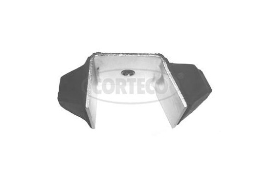 Rubber Buffer, engine Montage