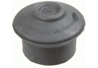 Rubber Buffer, engine mounting 25266 01 Lemforder