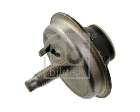 Rubber Buffer, engine mounting 37527 FEBI, Image 2