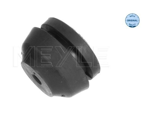 Rubber Buffer, engine mounting MEYLE-ORIGINAL Quality 034 024 0015