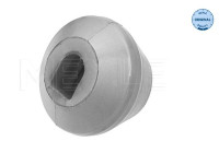 Rubber Buffer, engine mounting MEYLE-ORIGINAL Quality 100 030 0005