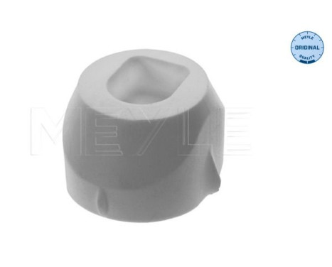 Rubber Buffer, engine mounting MEYLE-ORIGINAL: True to OE. 100 199 0140