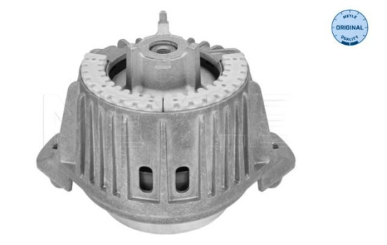 Shaft body/motor mount bearing 014 024 0129 Meyle