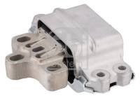 Shaft body/motor mount bearing 1006608 FEBI