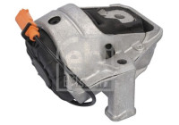 Shaft body/motor mount bearing 1007721 FEBI