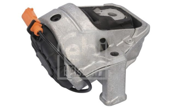 Shaft body/motor mount bearing 1007721 FEBI
