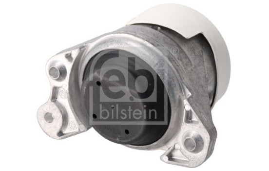 Shaft body/motor mount bearing 1008161 FEBI, Image 2