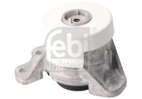 Shaft body/motor mount bearing 1008162 FEBI