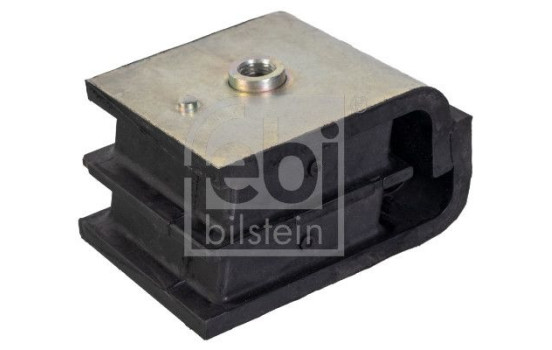 Shaft body/motor mount bearing 180089 FEBI, Image 2