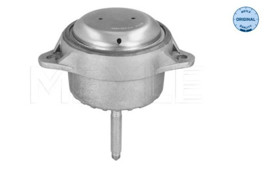 Shaft body/motor mount bearing 414 030 0000 Meyle, Image 2