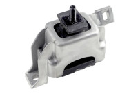 Shaft body/motor mount bearing