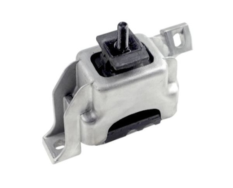 Shaft body/motor mount bearing