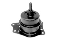 Shaft body/motor mount bearing