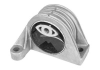 Shaft body/motor mount bearing