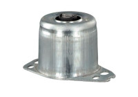 Shaft body/motor mount bearing