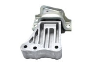 Shaft body/motor mount bearing