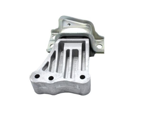 Shaft body/motor mount bearing