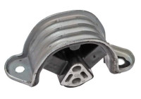Shaft body/motor mount bearing