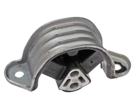 Shaft body/motor mount bearing